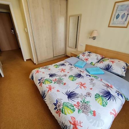 10Q - Z6 Apartament 704 Apartment Warsawa Bagian luar foto
