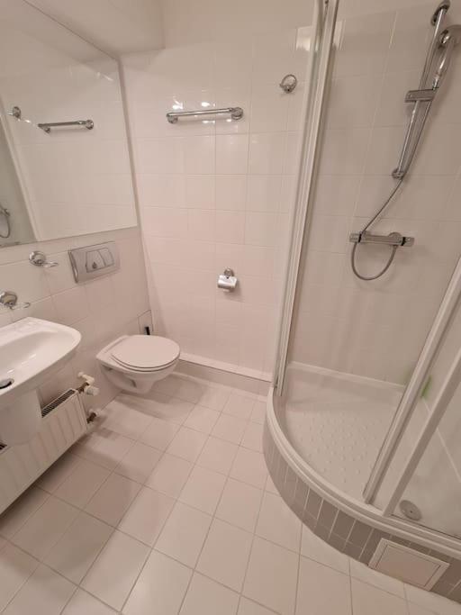 10Q - Z6 Apartament 704 Apartment Warsawa Bagian luar foto