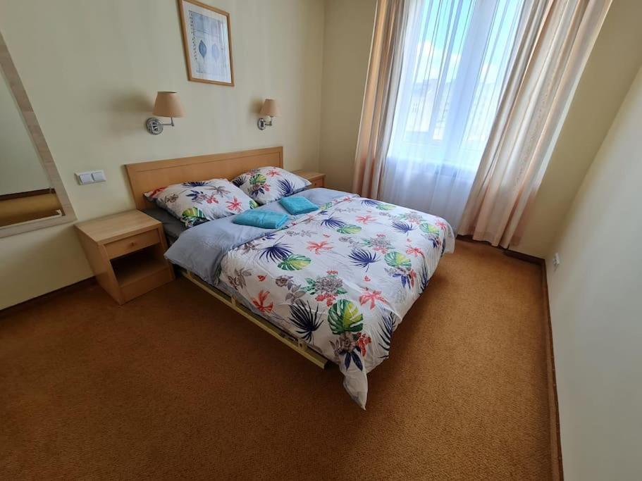 10Q - Z6 Apartament 704 Apartment Warsawa Bagian luar foto
