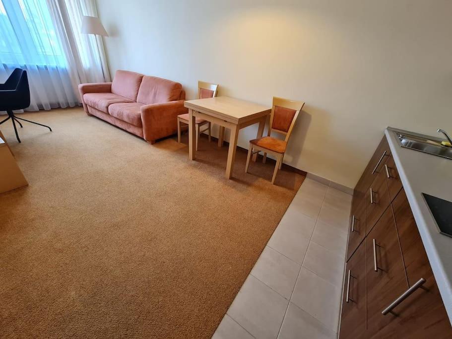 10Q - Z6 Apartament 704 Apartment Warsawa Bagian luar foto